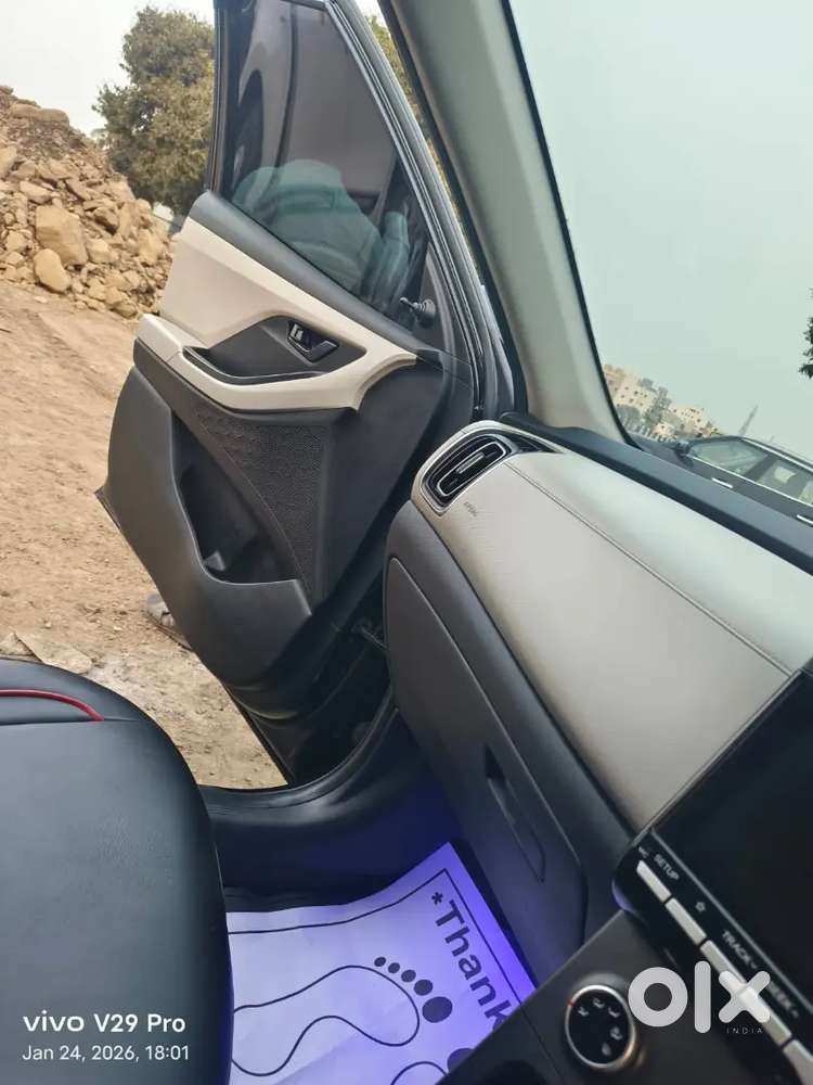 Hyundai Creta Ev 2023 Diesel 46000 Km Driven