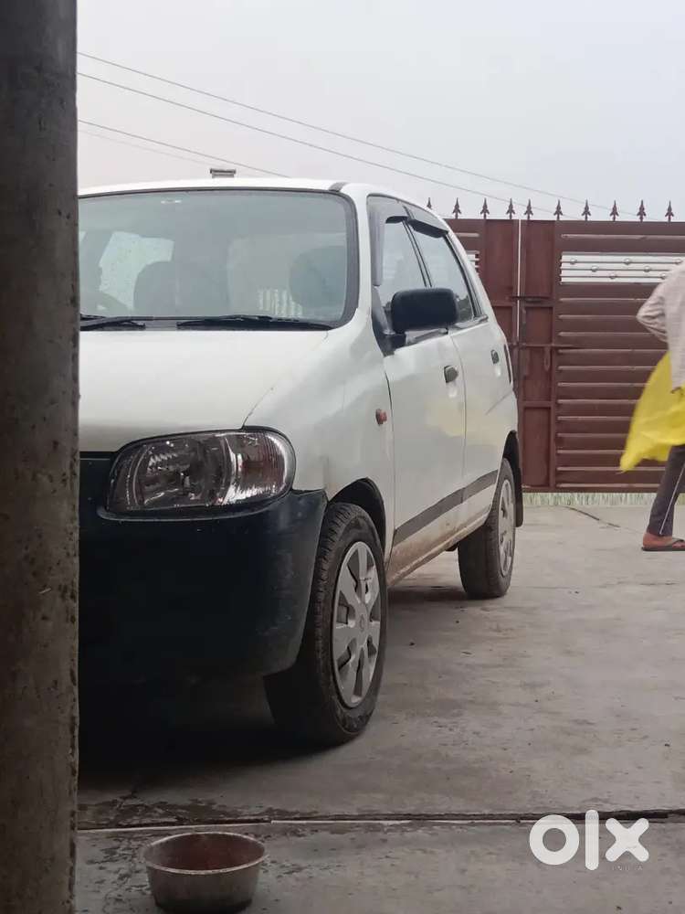 Alto 2005 Madel 2031 Takk Pass