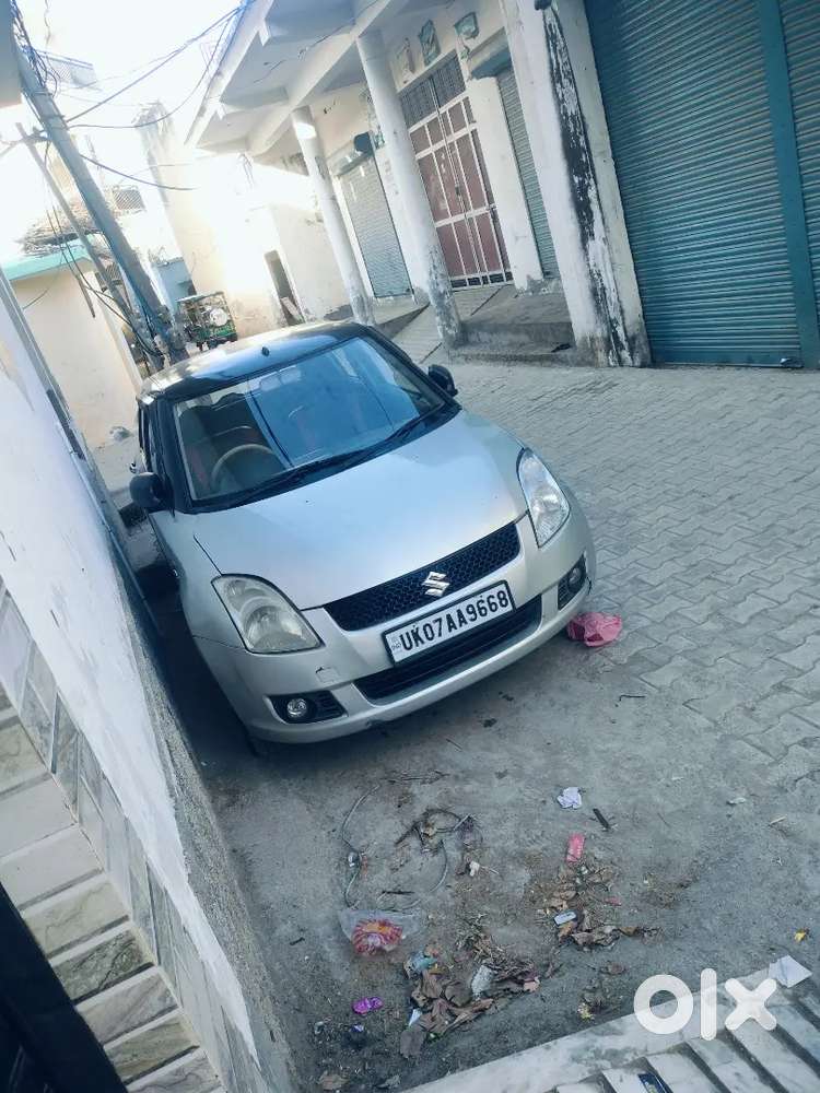 Maruti Suzuki Swift 2009 Diesel 100000 Km Driven