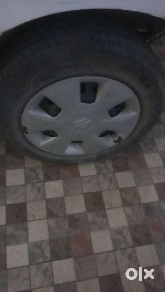 Cng 32 Average And More On Highway Good Condition