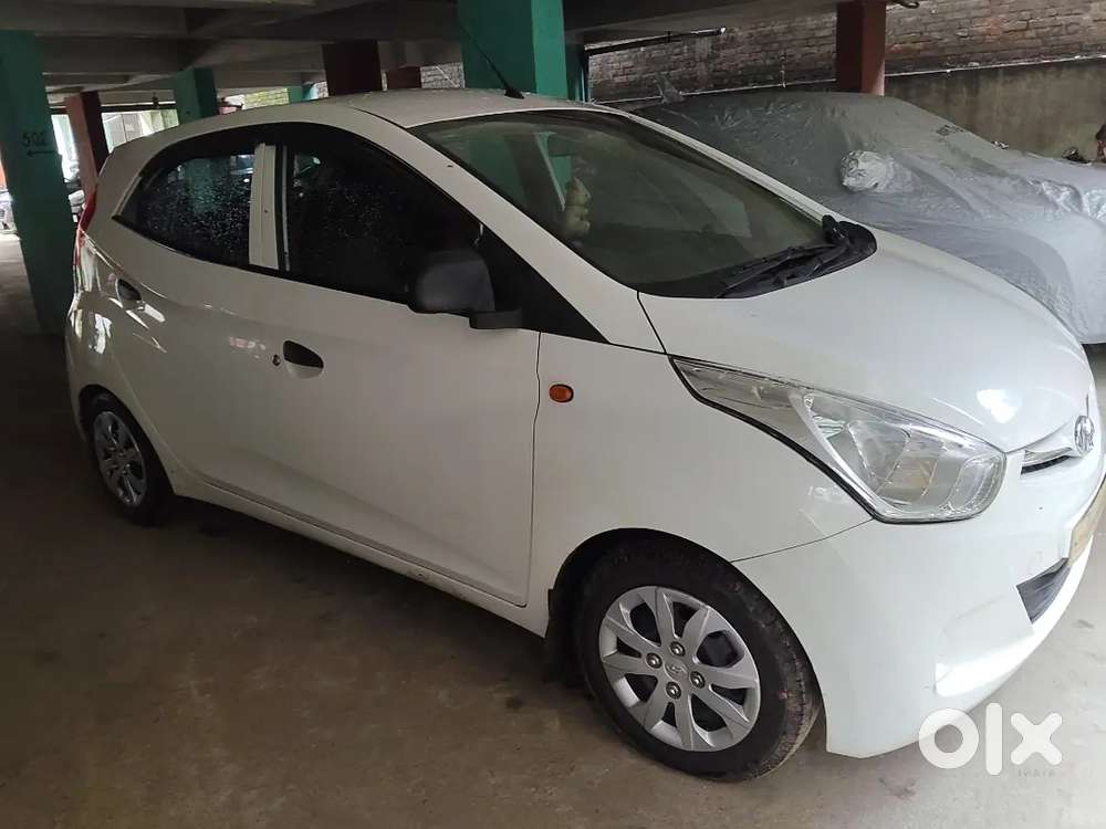 Hyundai Eon Magna 2016 Car