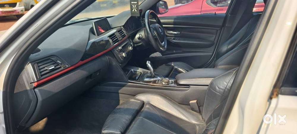 Bmw 3 Series 320d, 2013, Diesel