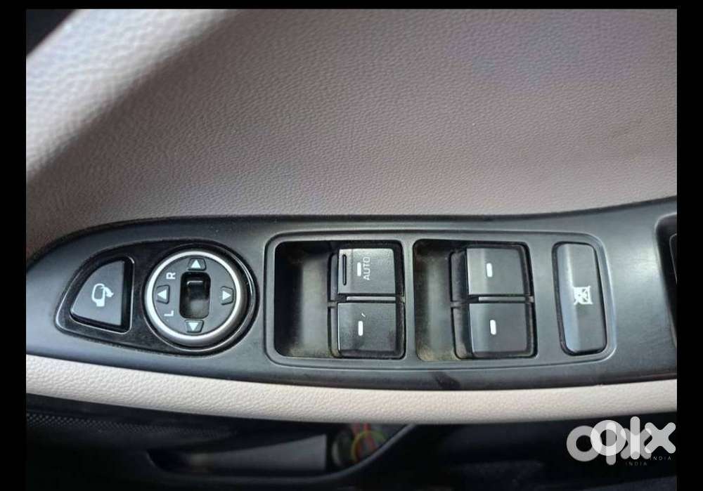 Hyundai I20 2015-2017 Asta 1.2, 2016, Diesel