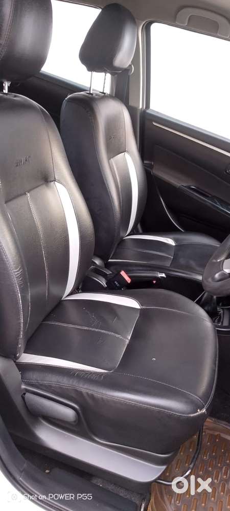 Maruti Suzuki Swift 2004-2010 Vxi Bsiii, 2011, Petrol