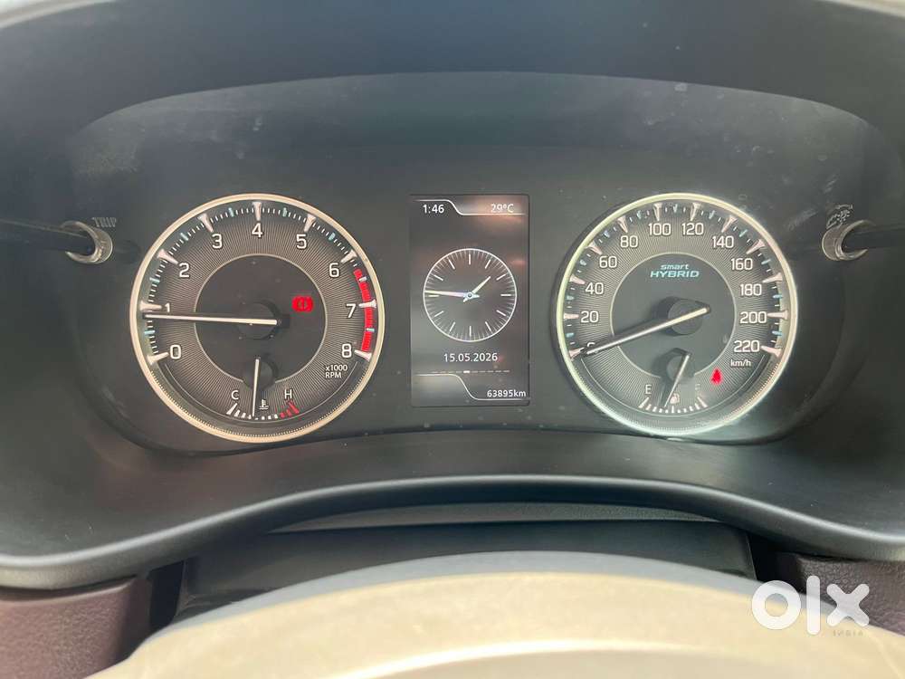 Maruti Suzuki Fronx Alpha 1.0l Turbo Mt, 2023, Petrol