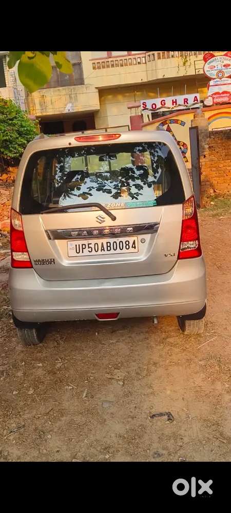 Well Maintained Car
