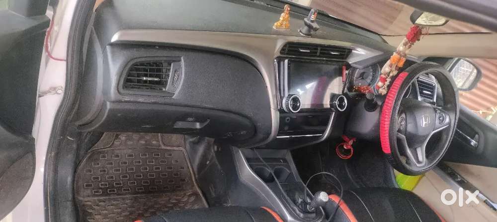 Honda City Diesel 2014