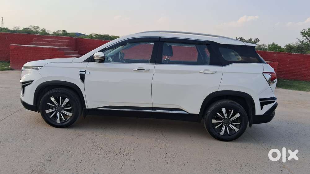 Mg Hector Sharp Dct Petrol, 2020, Petrol