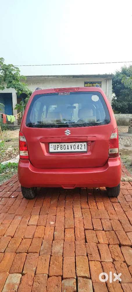 Maruti Suzuki