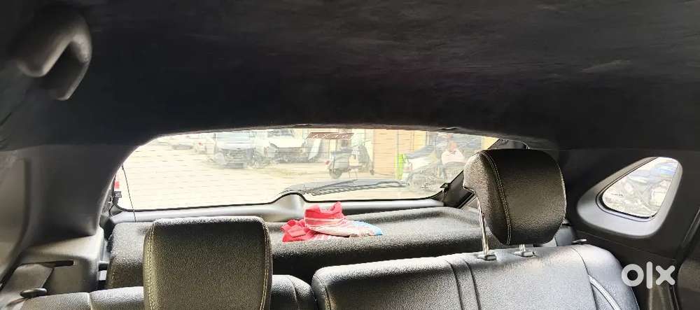 Maruti Suzuki Baleno 2016 Petrol 110000 Km Driven