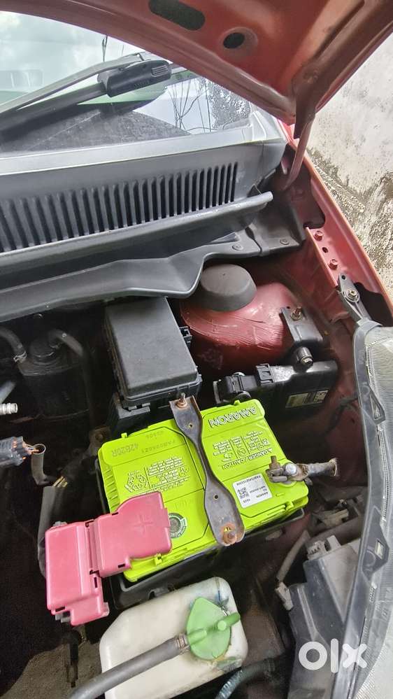 Maruti Suzuki A-star Lxi, 2010, Petrol