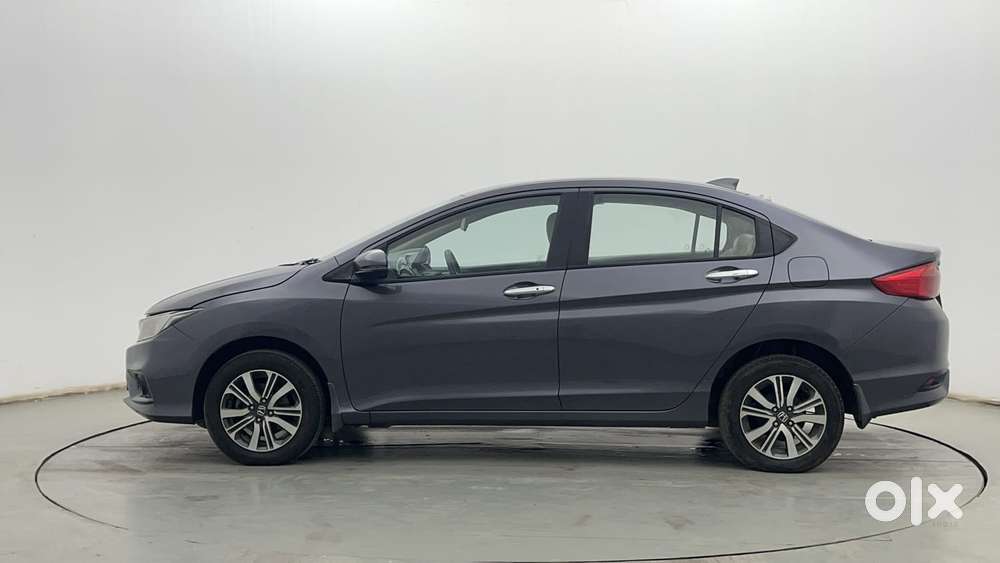 Honda City I-vtec V, 2018, Petrol
