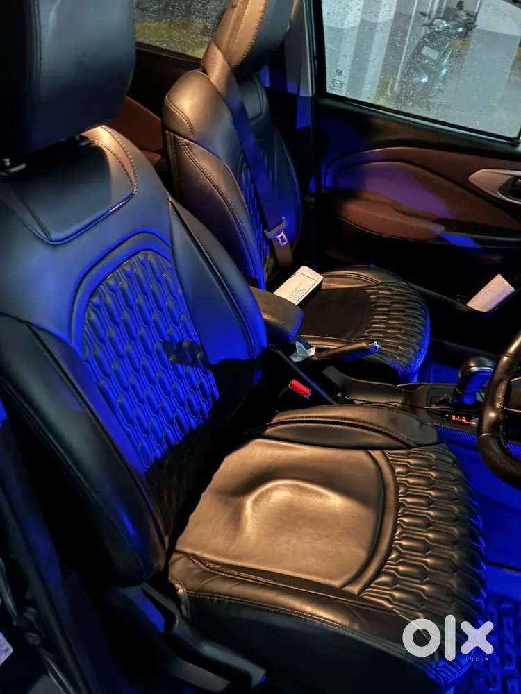 Maruti Suzuki Fronx Delta Plus 2023