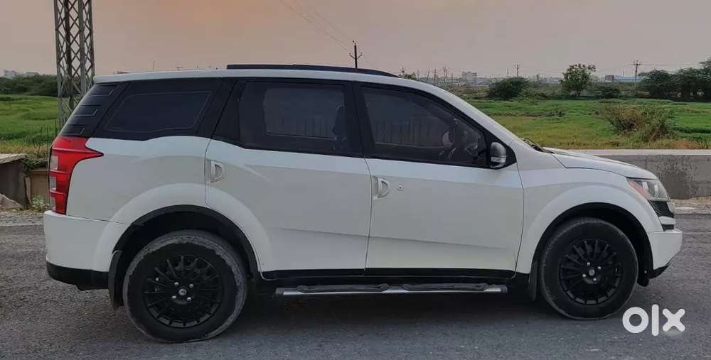Mahindra Xuv500 2014 Diesel 197000 Km Driven