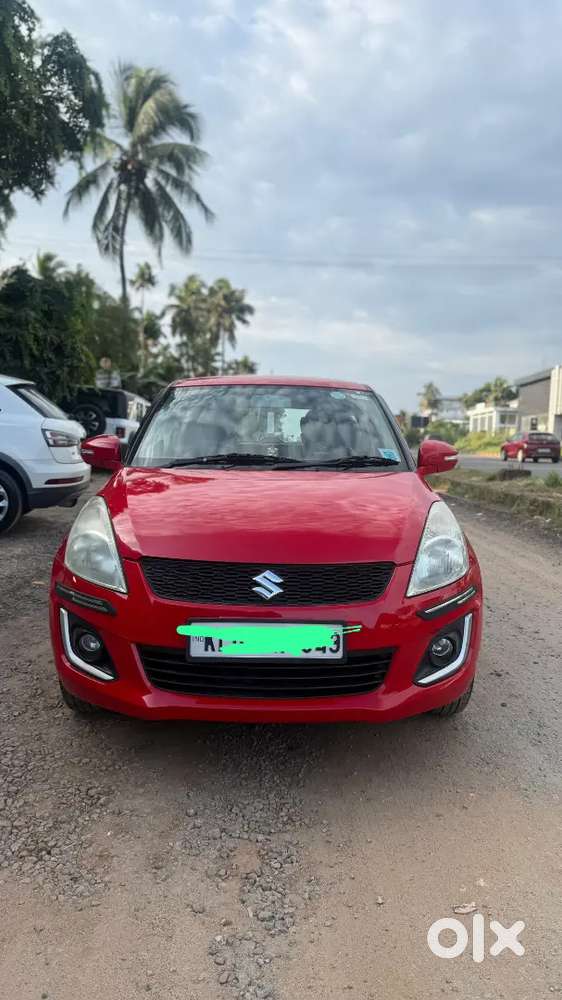 Maruti Suzuki Swift 2016 For Sale