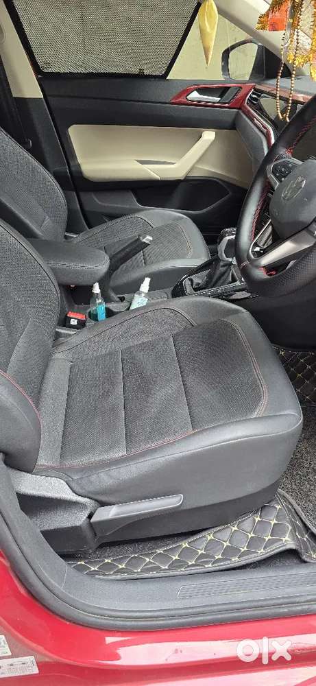 Volkswagen Virtus 2023