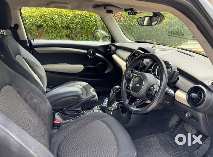 Mini 3 Door Cooper D, 2015, Diesel