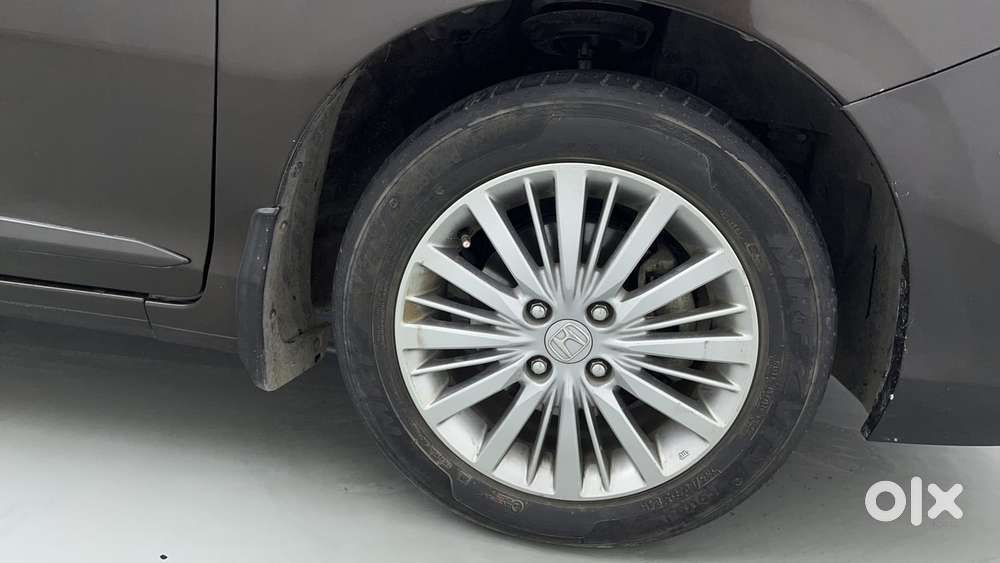 Honda City I-vtec Cvt V, 2020, Petrol