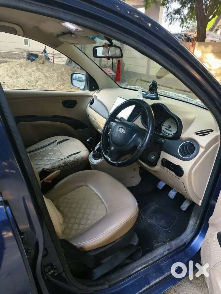 Clear Well Maintained Care