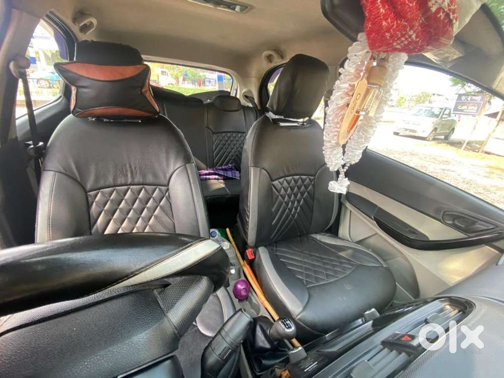 Tata Tiago 2020 Petrol Well Maintained
