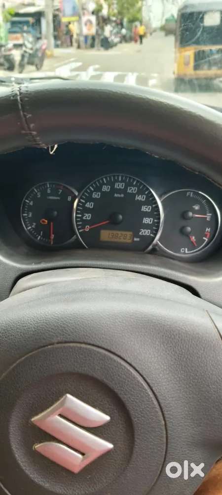 Maruti Suzuki Swift Vxi 2009