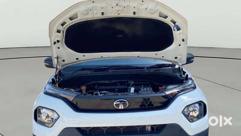 Tata Punch 1.2 Revotron Creative Mt Kaziranga Edition, 2024, Petrol