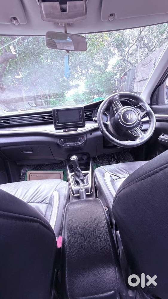 Maruti Suzuki Xl6 2021 Petrol Well Maintained