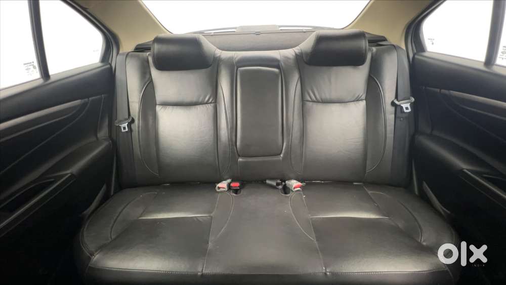 Maruti Suzuki Ciaz 1.4 S, 2018, Petrol
