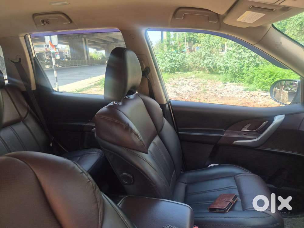 Mahindra Xuv500 W8, 2013, Diesel