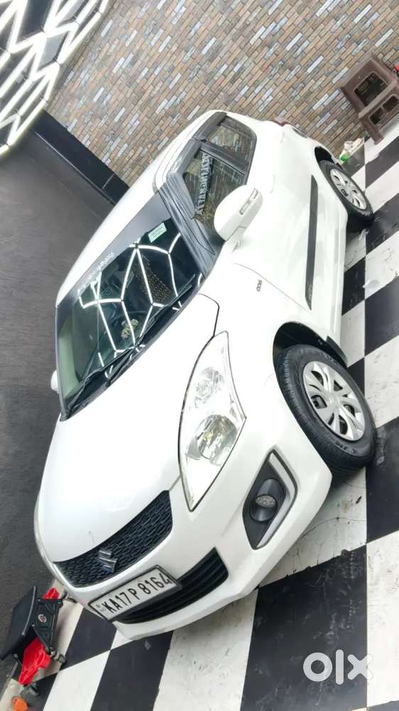 Maruti Suzuki Swift 2016 Vdi,