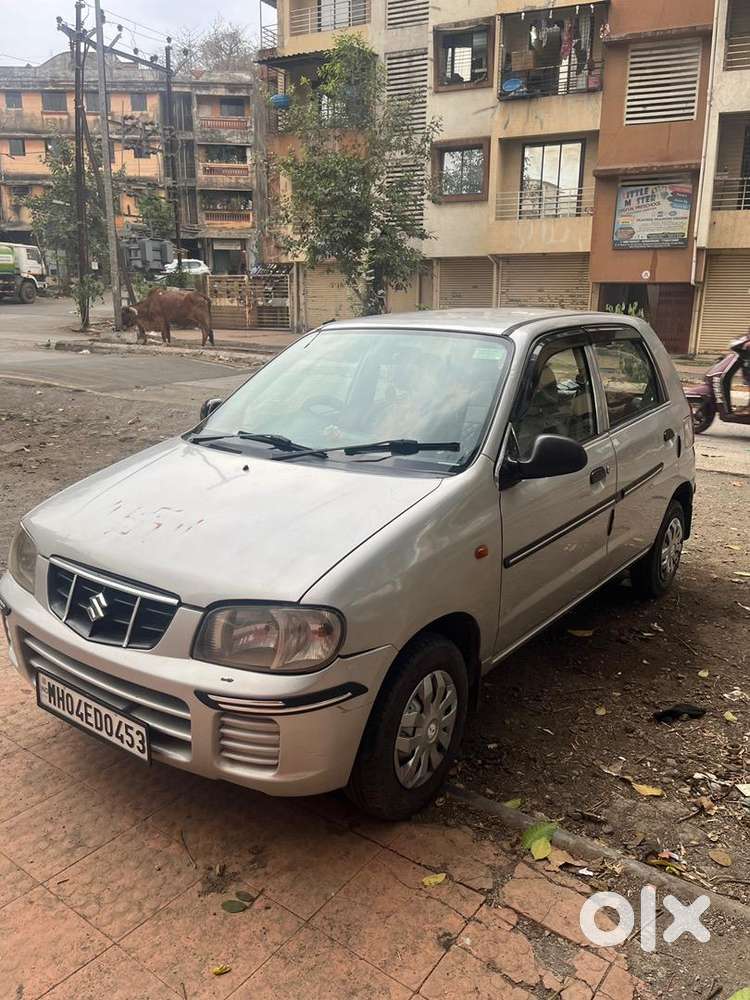 Maruti Suzuki Alto 800 2009 Petrol Good Condition