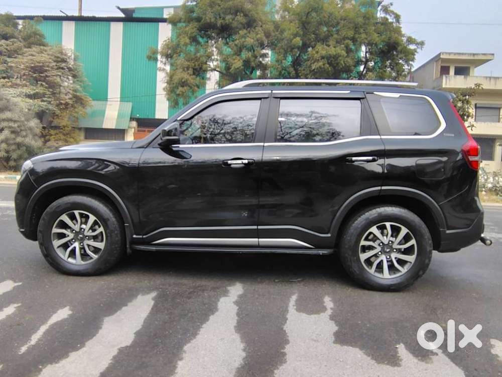 Mahindra Scorpio-n 2.2 Z8 L Diesel At 6 Str, 2024, Diesel