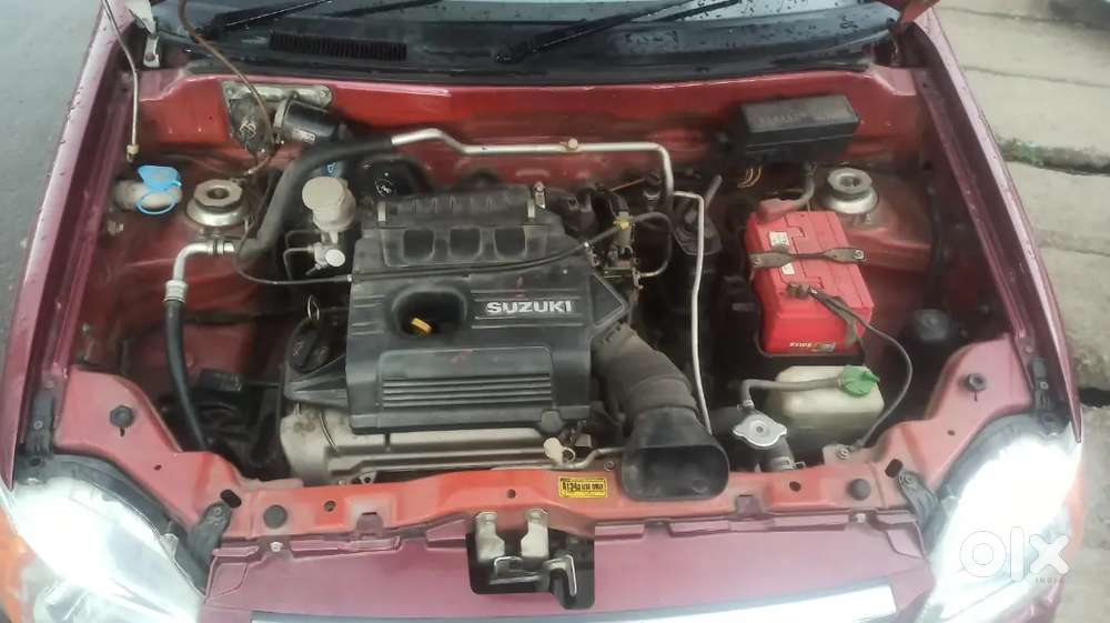 Emergency Sell Maruti Suzuki Alto K10 2011