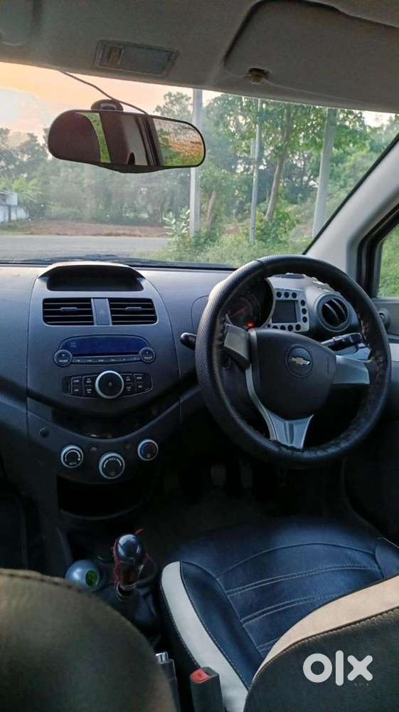 Chevrolet Beat 2012 – Well Maintained – Best Price – Urgent Sale