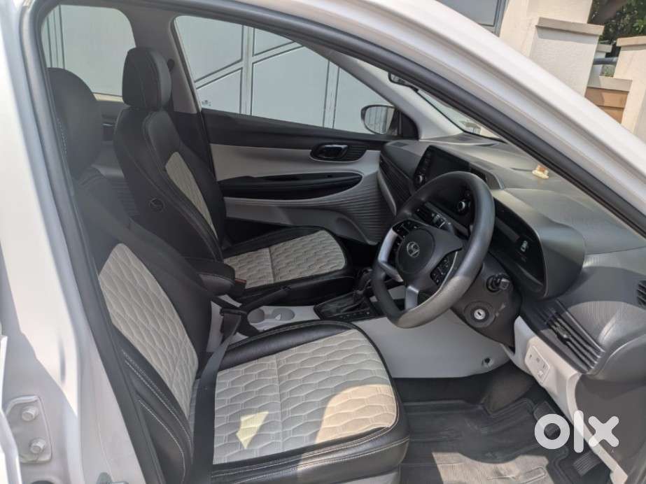 Hyundai I20 Sportz 1.2 Bs-iv, 2024, Petrol