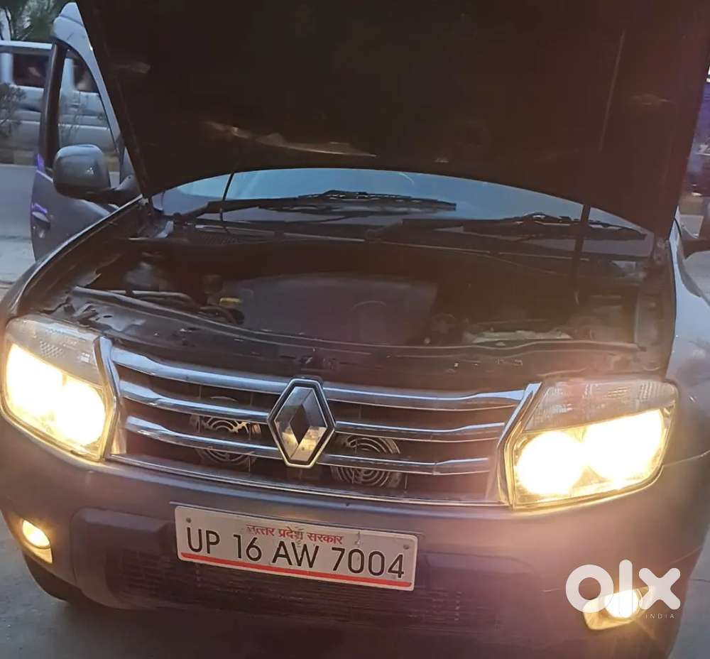 Excellent Condition With Transfered Rc In Sultanpur. Valid Till 2029.