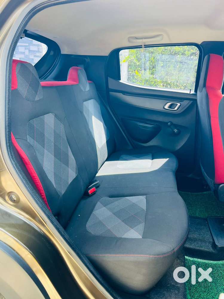 Renault Kwid 1.0 Rxt Edition, 2020, Petrol