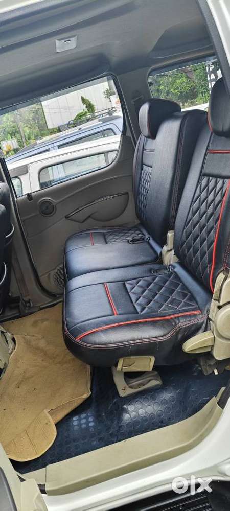 Mahindra Xylo D4 Bs Iii, 2011, Diesel