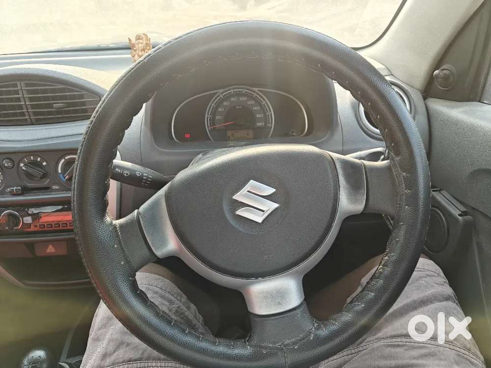 Maruti Suzuki Alto 800 Cng/petrol