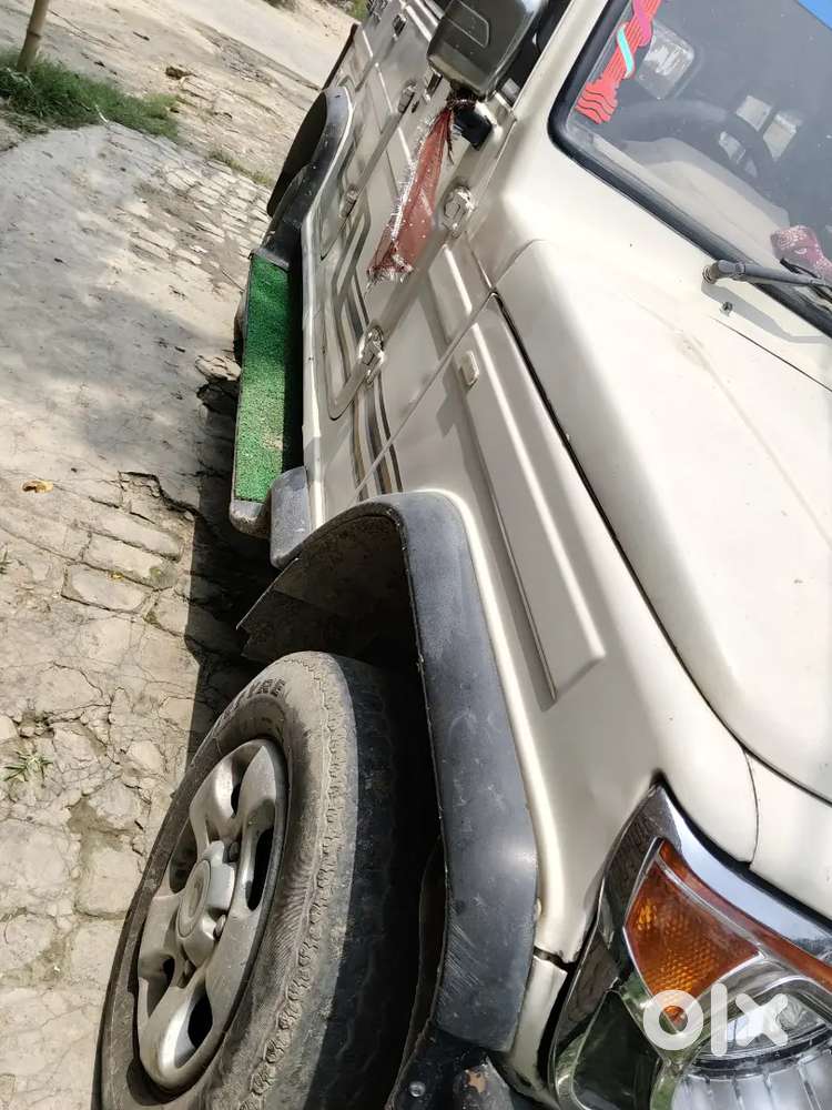 Good Condition, Mahindra Bolero Di
