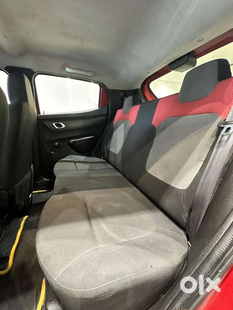 Renault Kwid 1.0 Rxt Optional, 2019, Petrol
