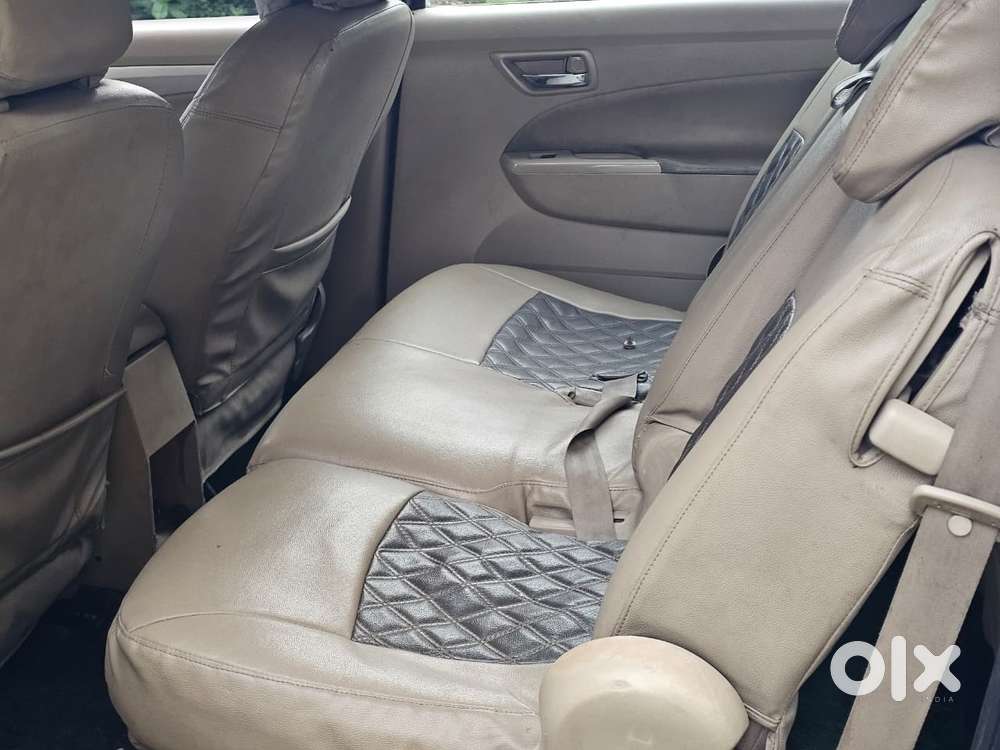 Maruti Suzuki Ertiga Zdi+ Shvs, 2018, Diesel