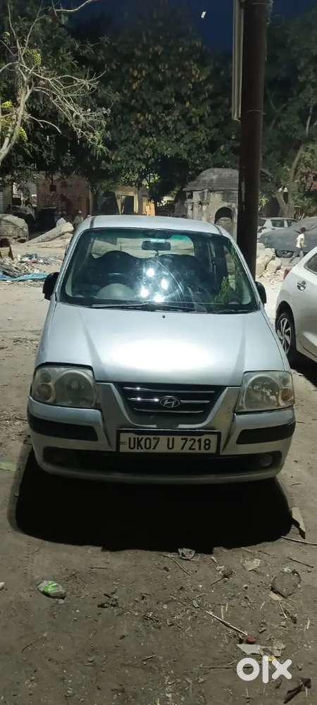 Santro Xing Car Best Price