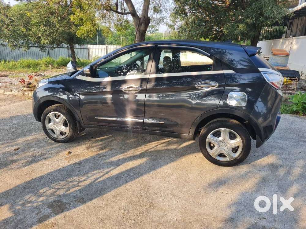 Tata Nexon 1.5 Revotorq Xm, 2018, Diesel