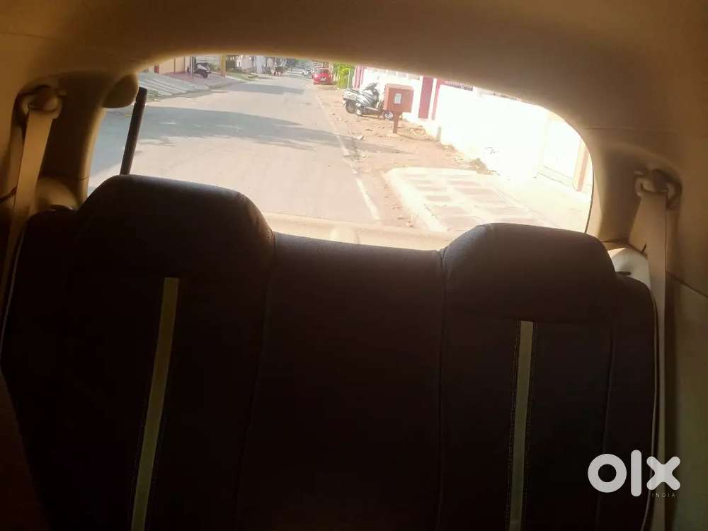 Car Was Well-maintained