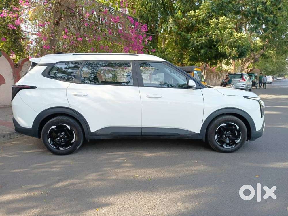 Kia Carens, 2025, Diesel