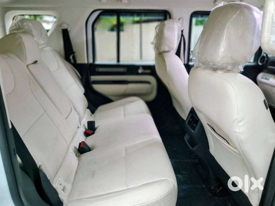 Mahindra Thar Roxx Mx5 Petrol Mt 2wd, 2024, Petrol