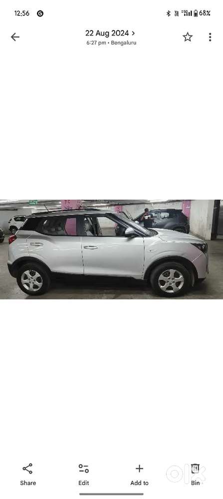 Xuv 300 Petrol Engine