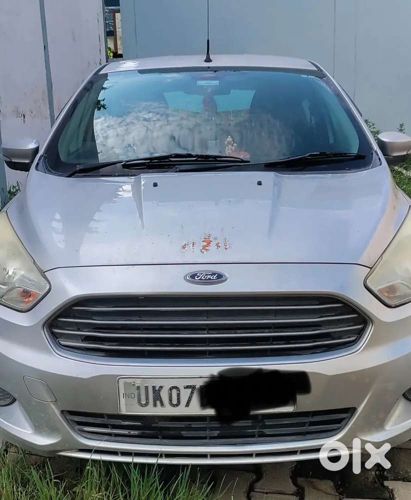 Ford Figo 2015 Petrol  First Owner  30,000 Km Driven  ₹2,95,000