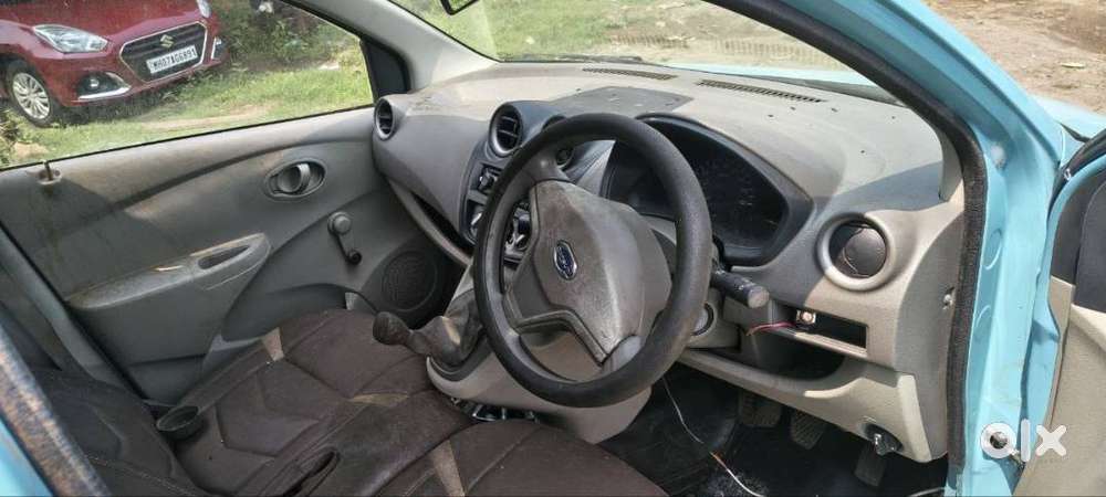 Datsun Go A Petrol 2014